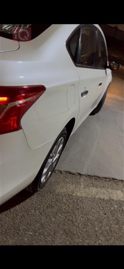 نيسان سنترا